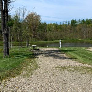 Photos Of Sparrow Pond Family Campground In Waterford, Pa